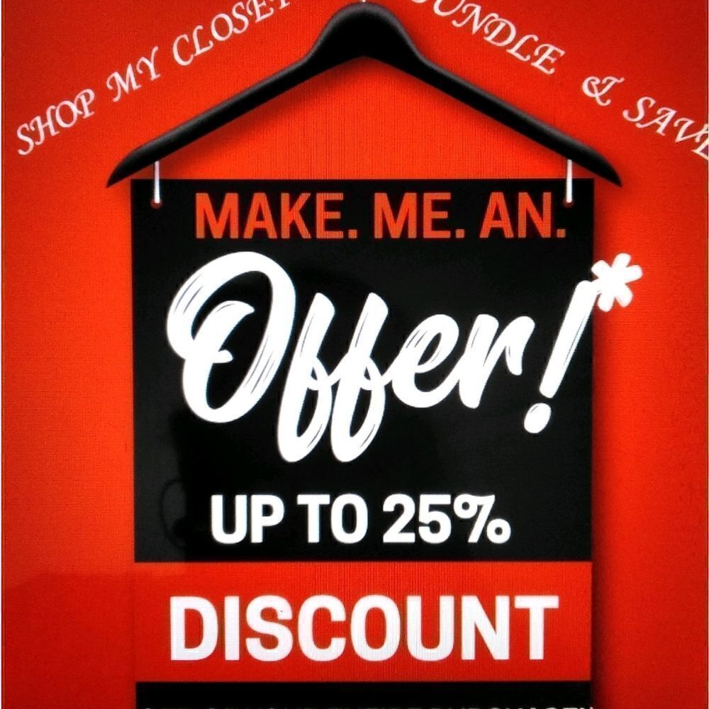 Bundle & SAVE!*  